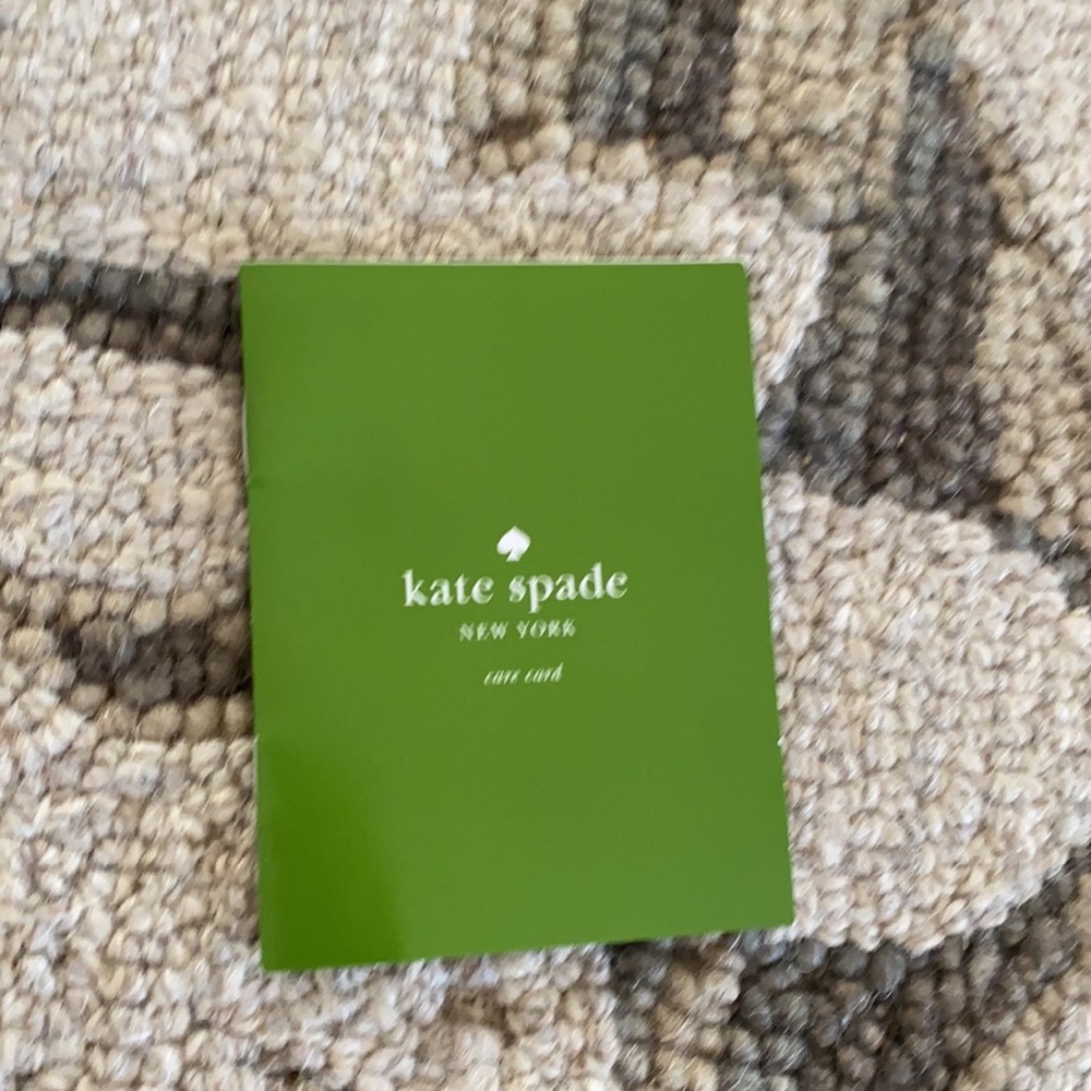 ♠️kate spade NWT grant street shoulder bag ♠️ - Picture 10 of 11
